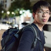 Benjamin Lim's Photo