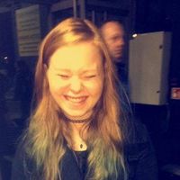 Roisin Mogridge's Photo