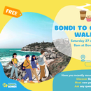 Bondi to Coogee Walk's picture