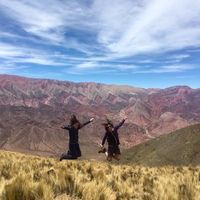 Juliette Adam's Photo