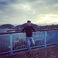 Ching Huang的照片