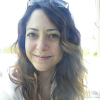 Фотографии пользователя Seda Kıroğlu