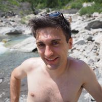 Federico Donati's Photo