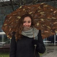 Maria Reichmuth's Photo