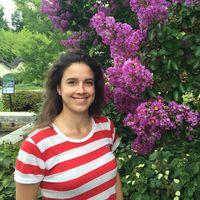 Photos de Cristina Arriba