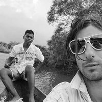 Aditya Kesarcodi-Watson's Photo