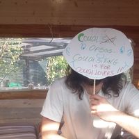 Daniele Cristini's Photo