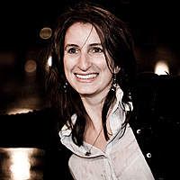 Sabine Coulon的照片