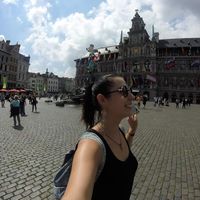 Małgosia Falkowska's Photo