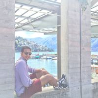 Meena N. William's Photo