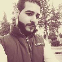 Mostafa Matar's Photo