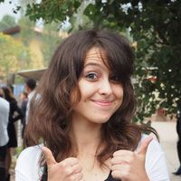 Franci Radaelli的照片