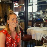 Roxanne Geurink's Photo