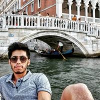 Aayush Shrestha's Photo