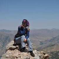 Fariba Vahedi's Photo