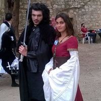 Anna Bucchieri's Photo