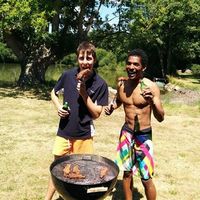 Olivier Gonçalves的照片