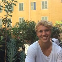 Christian Pihl's Photo