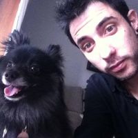 Carlos Crista的照片