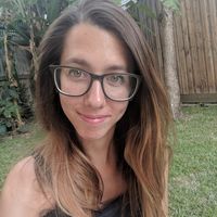 Anna Fernandez's Photo