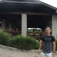 Henrique Demétrio的照片