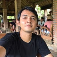 Ajang Christrianto's Photo