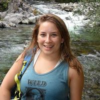 Amanda Segal的照片