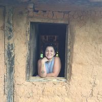 Cecília Feres's Photo