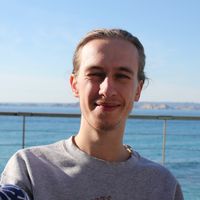 Quentin Olive的照片