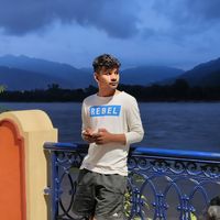 Jatin Dahiya's Photo