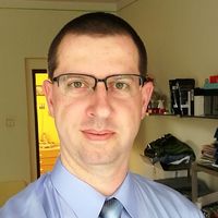 Ivan Vojtech's Photo