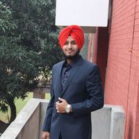 Amandeep Singh's Photo