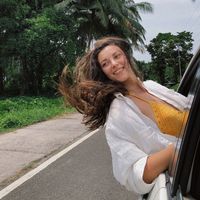 Anna  Bukina的照片