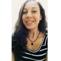 Ana Caroline Mezomo的照片