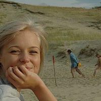 Audrone Janulyte's Photo