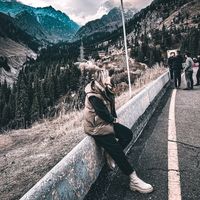 Sara Hosseini's Photo