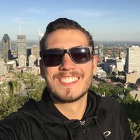 Igor Vittorello Martins's Photo