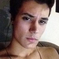 Felipe Mafuz's Photo