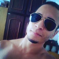 Bruno Padilha Costa De Araujo的照片