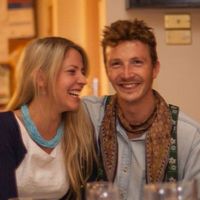 Joel  Hunziker的照片