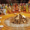 Lohri Celebrations 's picture
