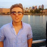 David Pfennig's Photo