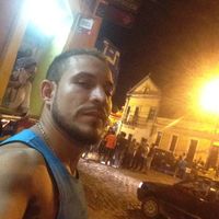 Ateredo Diego的照片