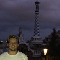 Jacobo Yepes's Photo