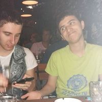 Kostas Skalkos's Photo