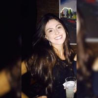 Nádia Silva Peres的照片