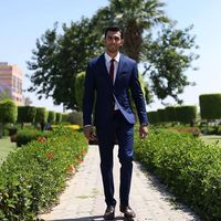 Sadam Yaghi's Photo