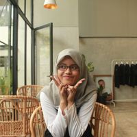 Fotos de Afifah Nuri Larasati