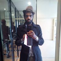 Franck Remir的照片