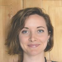 Ane Sørensen's Photo